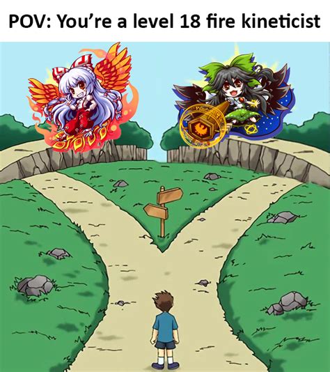 Help with Bimbo Kineticist .